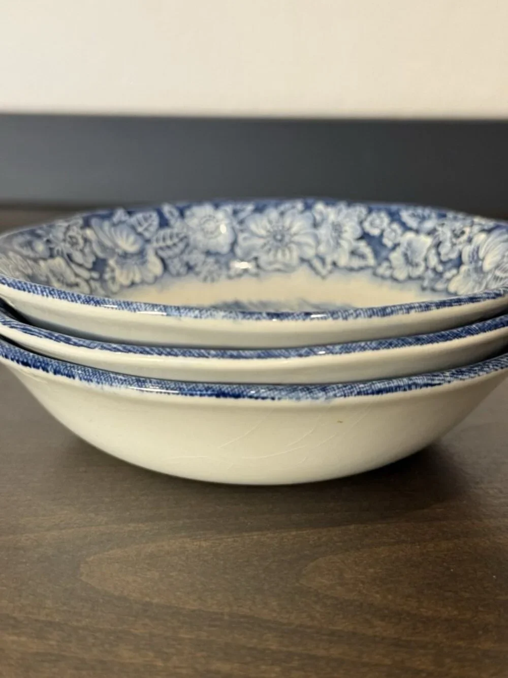Liberty Blues these vintage